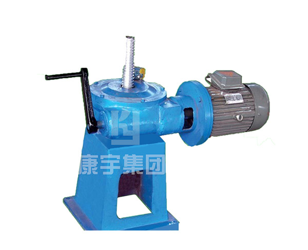 QLZ型單調(diào)點(diǎn)直聯(lián)式...